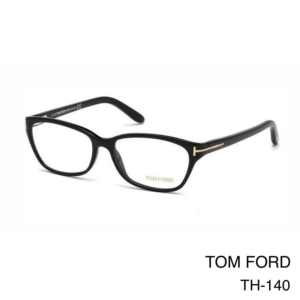 【新春セール実施中】TOM FORD トムフォード FT5142 001 Eyeglass Frames メガネフレーム TF5142 001