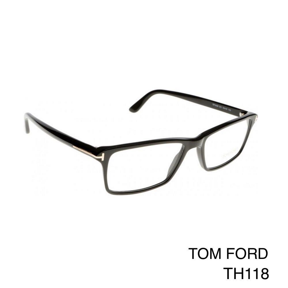 TOM FORD トムフォード FT  Eyeglass Frames メガネフレーム