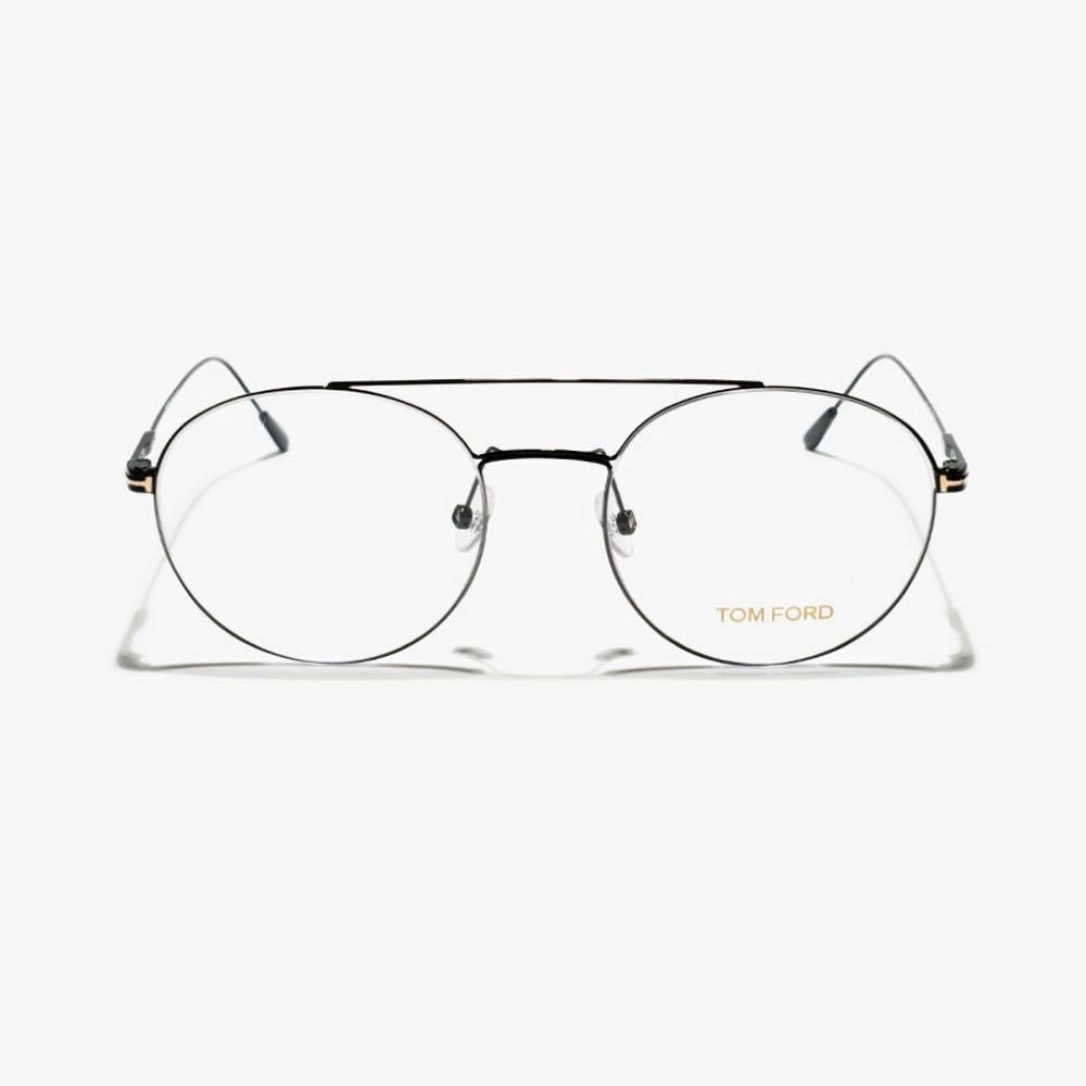 トムフォード TOM FORD TF5603 001 メガネフレーム-