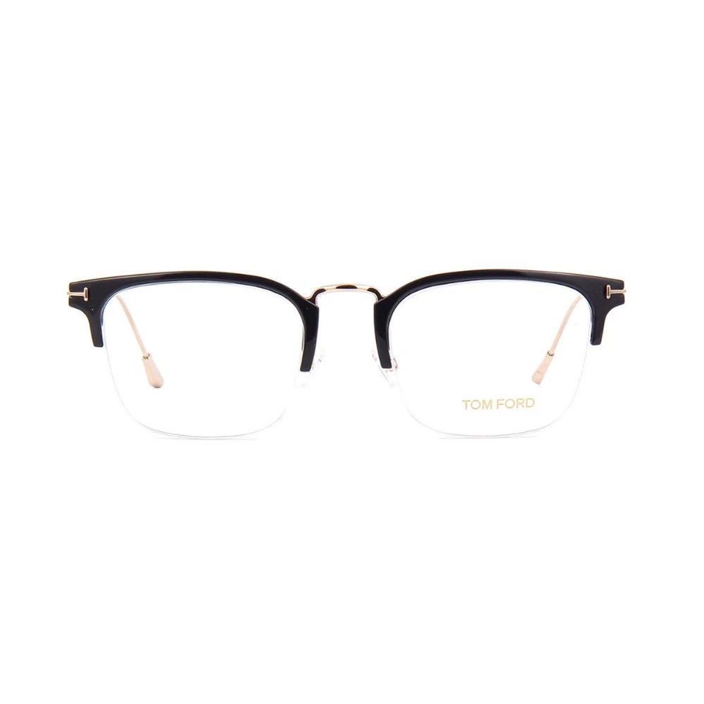 大人女性の Eyeglass 001 FT5611 トムフォード FORD TOM Frames 001