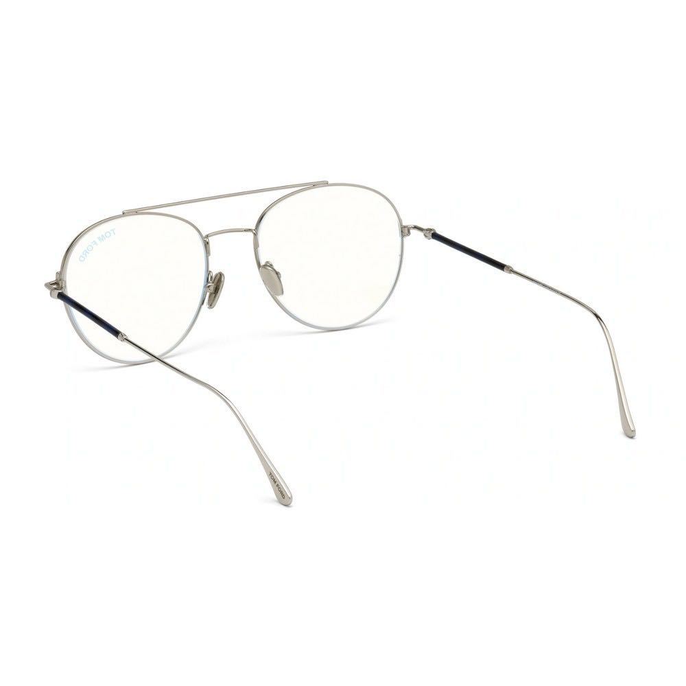 TOM FORD トムフォード FT5657B 016 Eyeglass Frames メガネフレーム 新品未使用　TF5657B 016_画像3