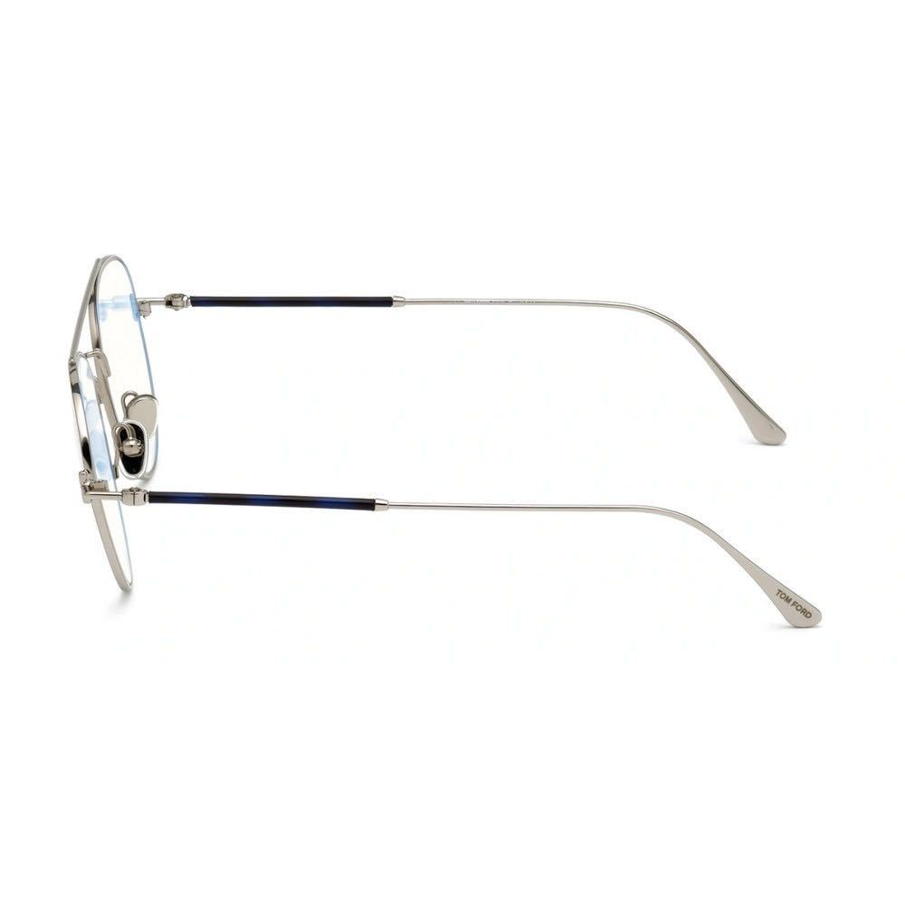 TOM FORD トムフォード FT5657B 016 Eyeglass Frames メガネフレーム 新品未使用　TF5657B 016_画像2