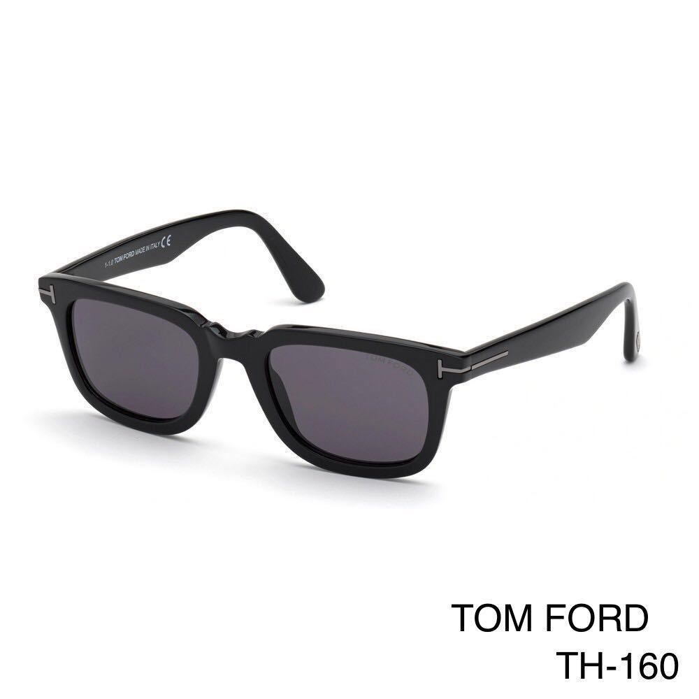 【新春セール実施中】TOM FORD トムフォード FT0817-N 01A サングラス Dario Tom Ford Sunglasses Dario TF0817-N 01A