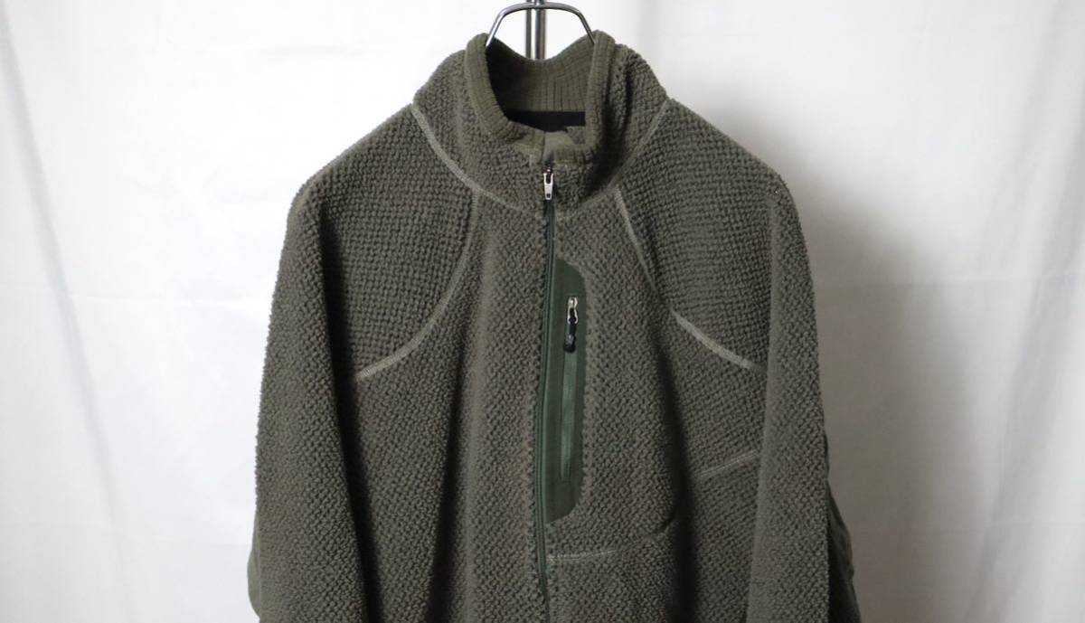 驚きの値段で Patagonia パタゴニア Level3 ポーラテック POLARTEC