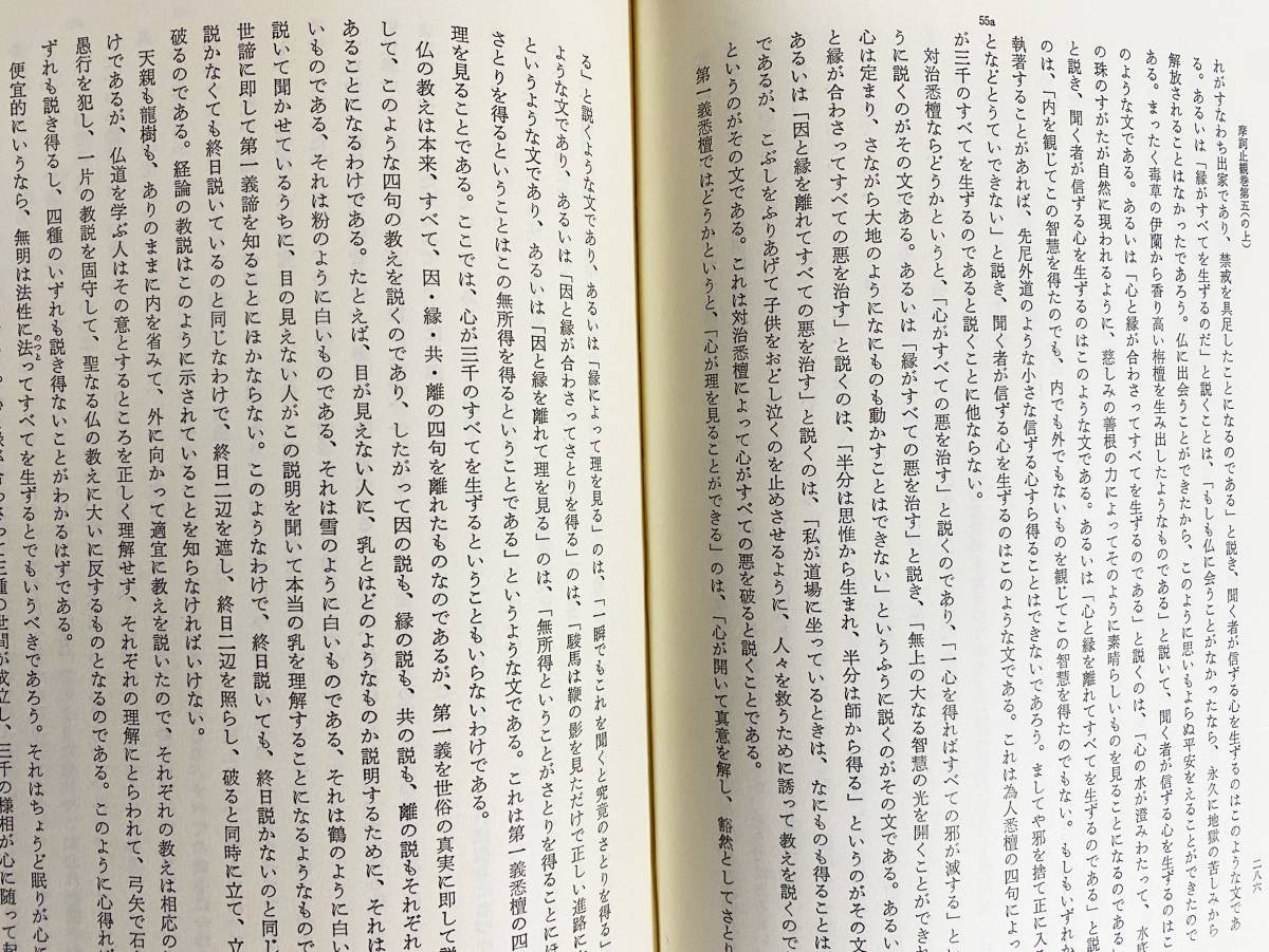 詳解摩訶止観 人巻 現代語訳篇 池田魯参 大蔵出版/1995年12月20 詳解摩訶止観 人巻 現代語訳篇 池田魯参 大蔵出版/1995年12月20