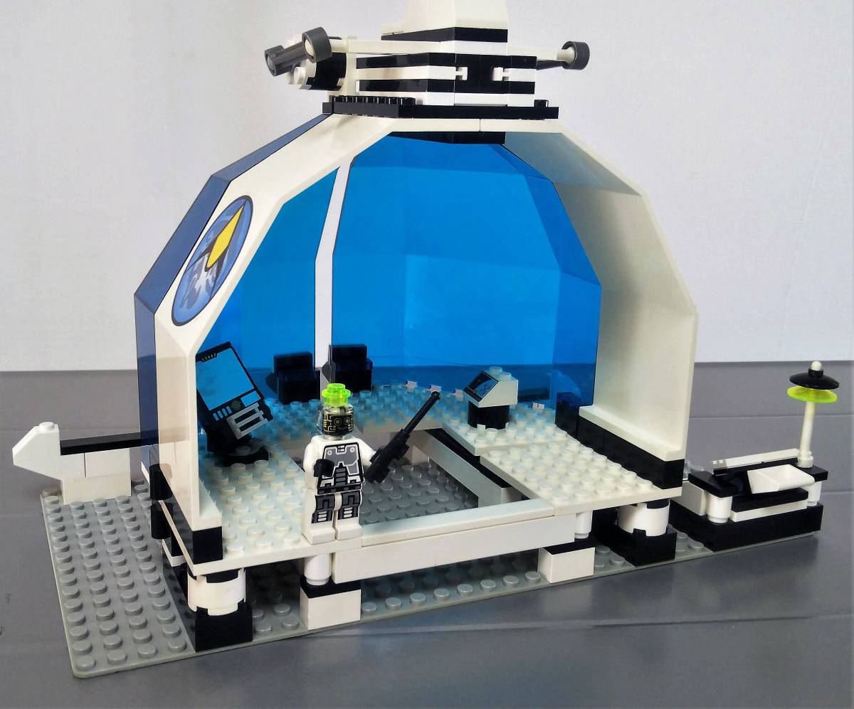 レゴ LEGO 6958-