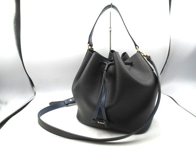 Yahoo!オークション - 美品 BALLY バリー 2way ハンド Yahoo!オークション - 美品 BALLY バリー 2way ハンド