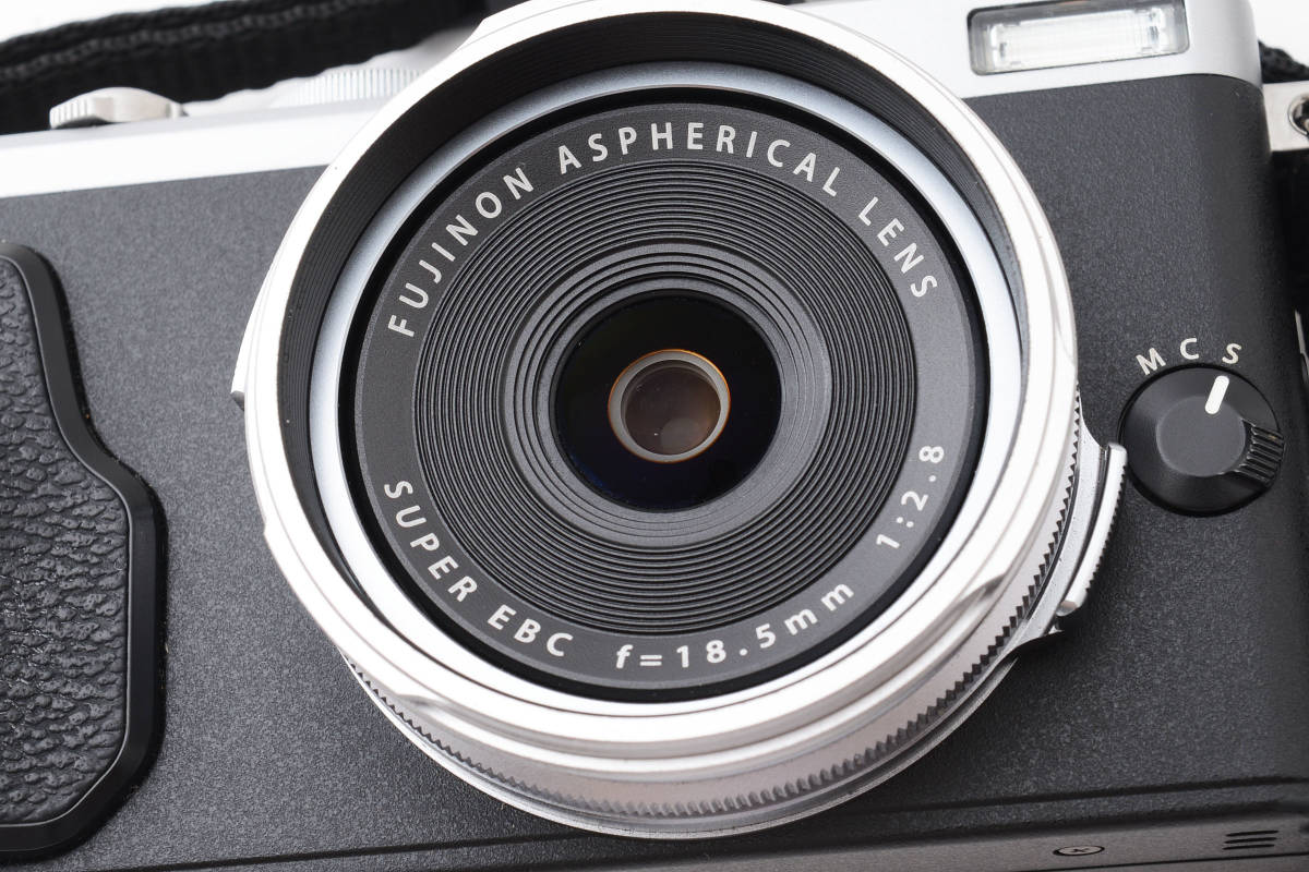 品質は非常に良い 16.3MP X70 Fujifilm 富士フィルム Compact #2543A