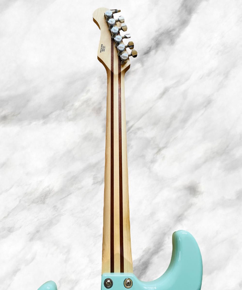 新品同様) Laid Back LST-3HZ エレキギター 島村楽器ブランド 新品同様) Laid Back LST-3HZ エレキギター 島村楽器ブランド
