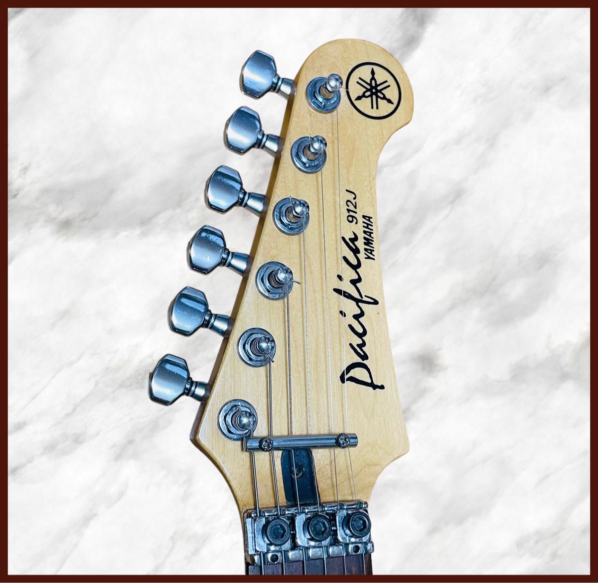 美品) YAMAHA PACIFICA 912J エレキギター|Yahoo!フリマ(旧 美品) YAMAHA PACIFICA 912J エレキギター|Yahoo!フリマ(旧