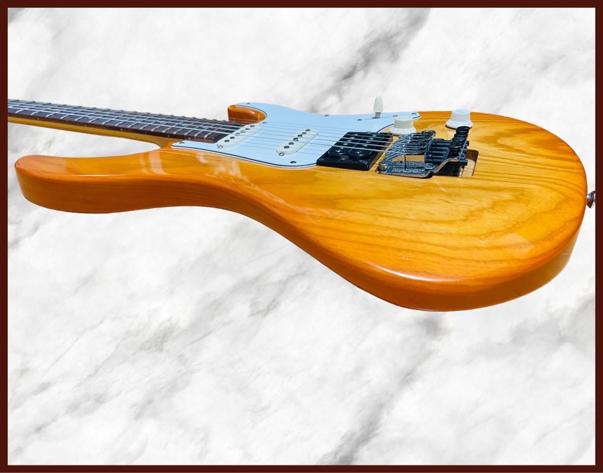 美品) YAMAHA PACIFICA 912J エレキギター|Yahoo!フリマ(旧 美品) YAMAHA PACIFICA 912J エレキギター|Yahoo!フリマ(旧