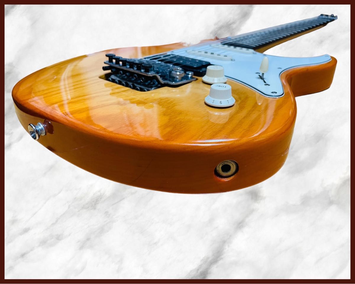 美品) YAMAHA PACIFICA 912J エレキギター|Yahoo!フリマ(旧 美品) YAMAHA PACIFICA 912J エレキギター|Yahoo!フリマ(旧