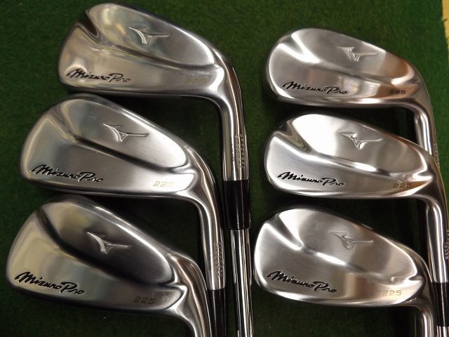 売れ筋】 DG 225#5-PW MizunoPro 【税込】4049 95 .858267 ミズノプロ