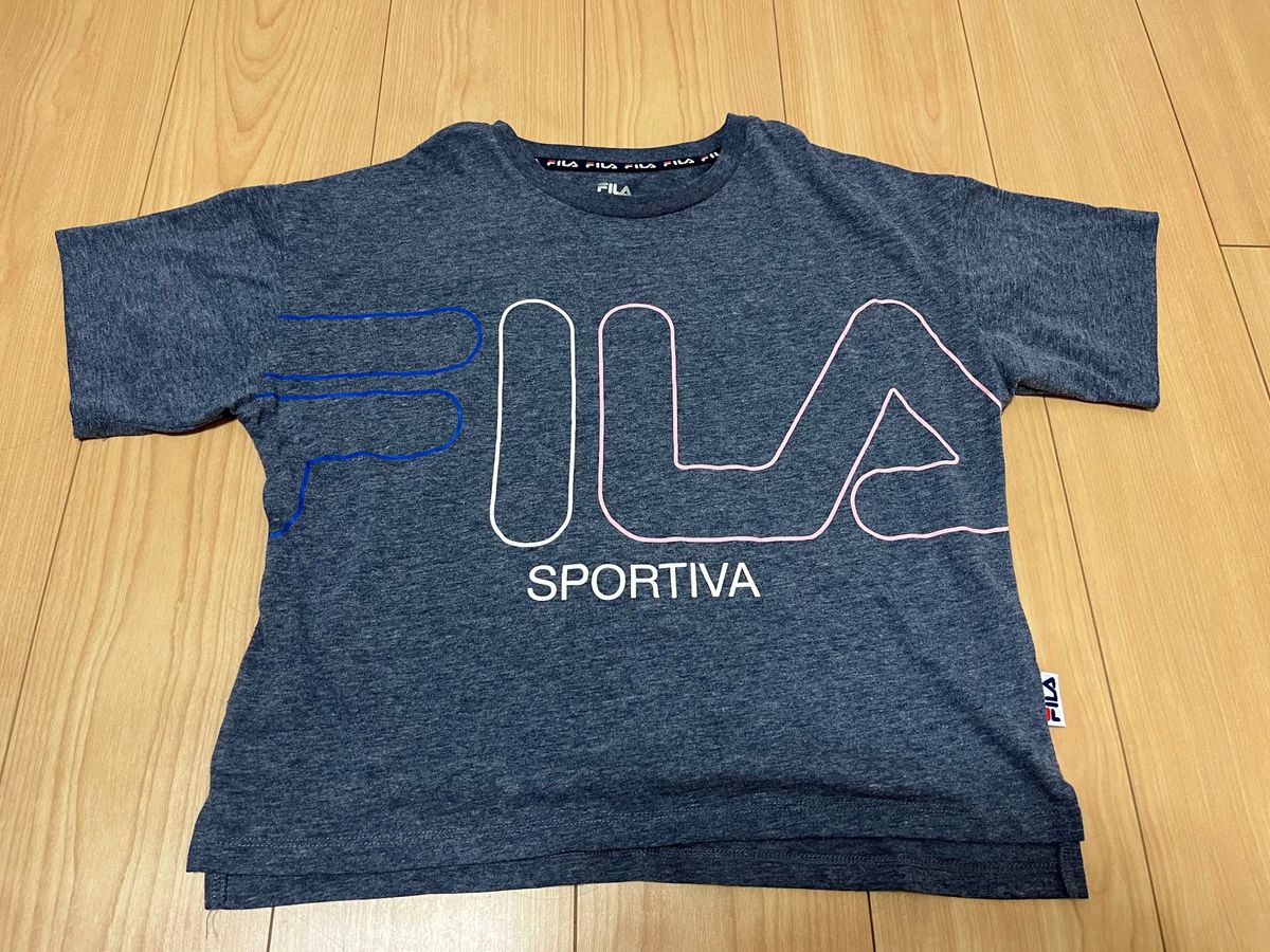 FILA Tシャツ