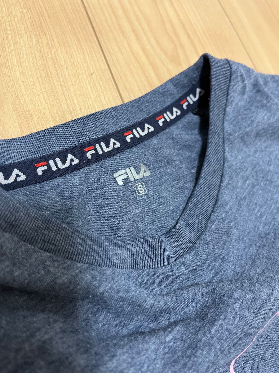 FILA Tシャツ