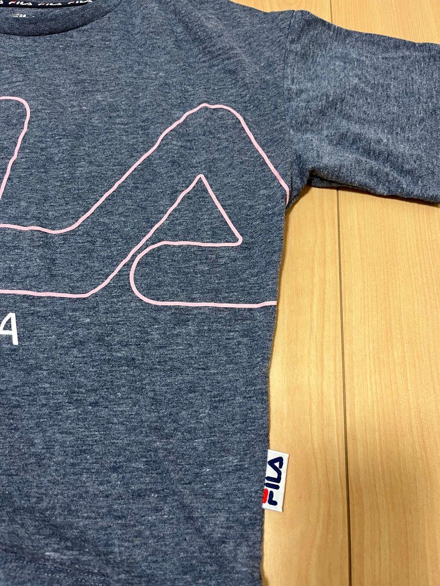 FILA Tシャツ