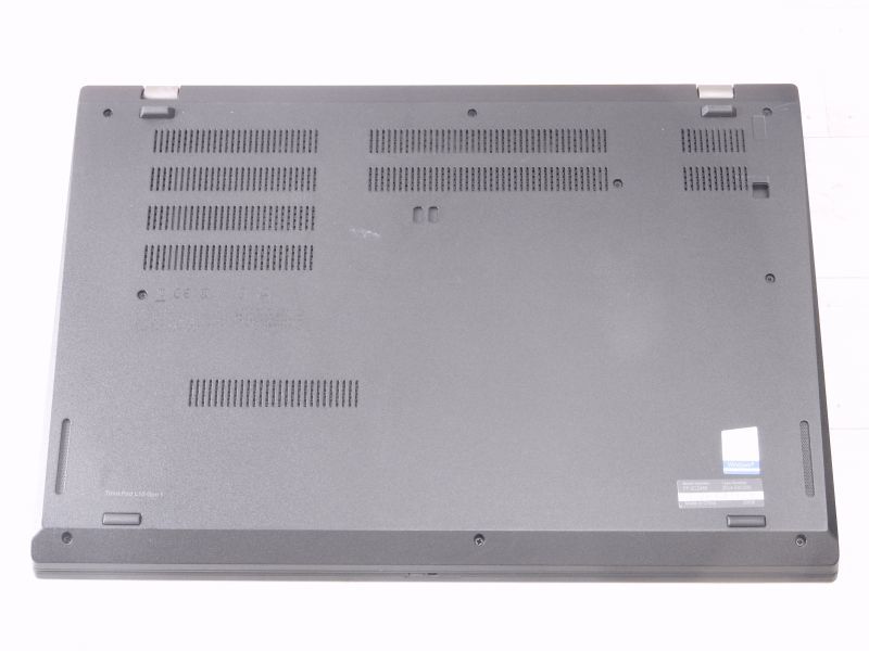 1円スタート1円スタートBランクThinkPad Lenovo L15 第10世代i5 10210U