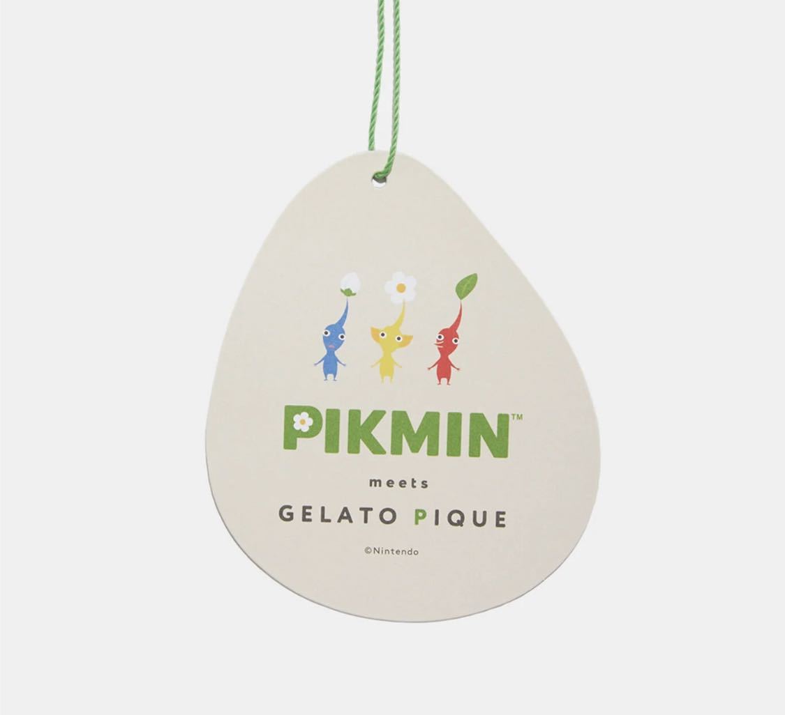 ピクミン ジェラートピケ コラボグラス PIKMIN ニンテンドー ピクミン ジェラートピケ コラボグラス PIKMIN ニンテンドー