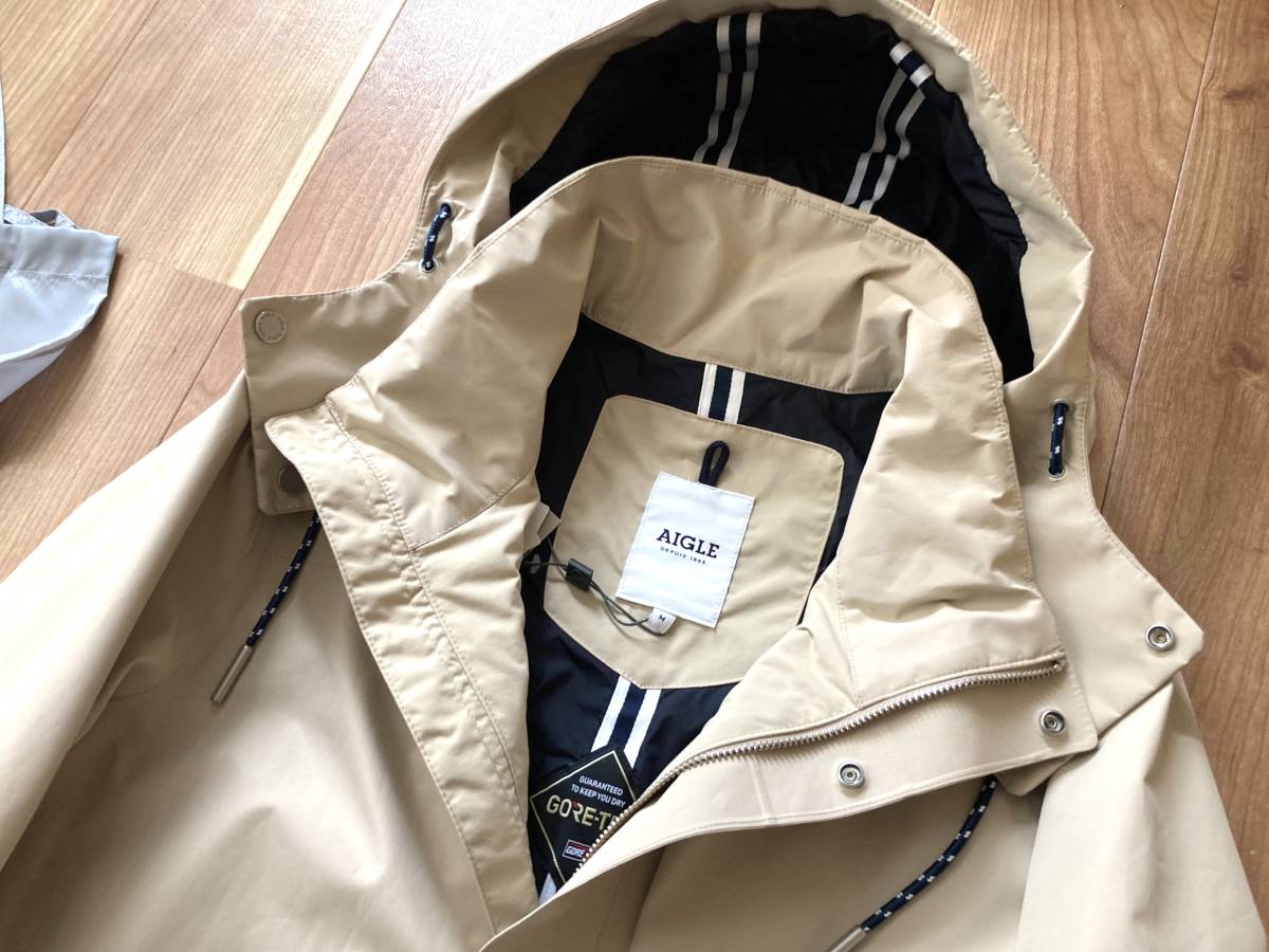 Bibian 比比昂- 5.6万/ AIGLE / 透湿防水2レイヤーGORE-TEX Bibian 比比昂- 5.6万/ AIGLE / 透湿防水2レイヤーGORE-TEX