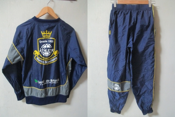 ヤフオク Athleta アスレタ カフェドブラジル トレーニン ヤフオク Athleta アスレタ カフェドブラジル トレーニン