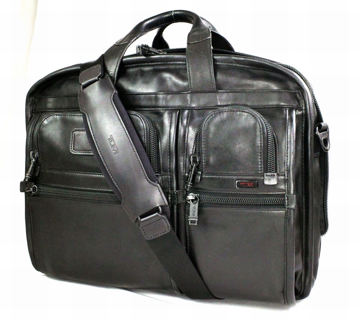 美品 TUMI トゥミ 96160DH-