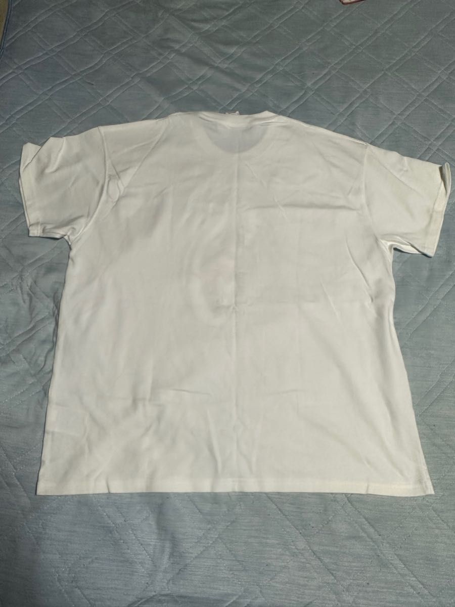 【未使用】NIKE airmax 98 Tシャツ　XL