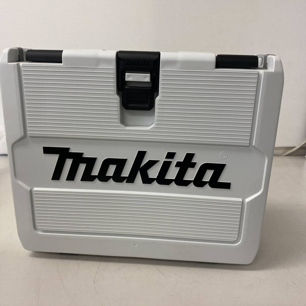 MAKITA/マキタ 充電式インパクトドライバー TD138DRFX 純正バッテリー 動作確認済み (FC07Z003HK) 電動工具_画像8