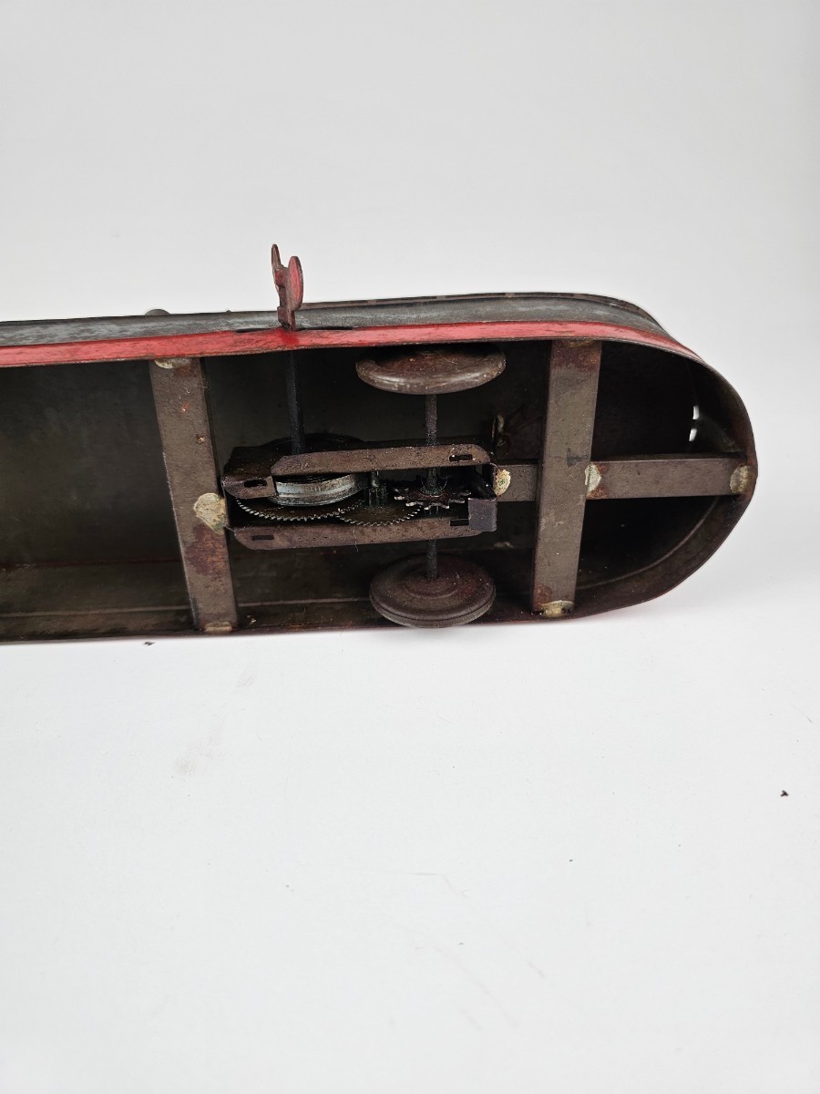 戦前 ブリキ 戦艦 軍艦 日本 船 おもちゃ 玩具 昭和 レトロ 日本 戦前 ブリキ 戦艦 軍艦 日本 船 おもちゃ 玩具 昭和 レトロ 日本