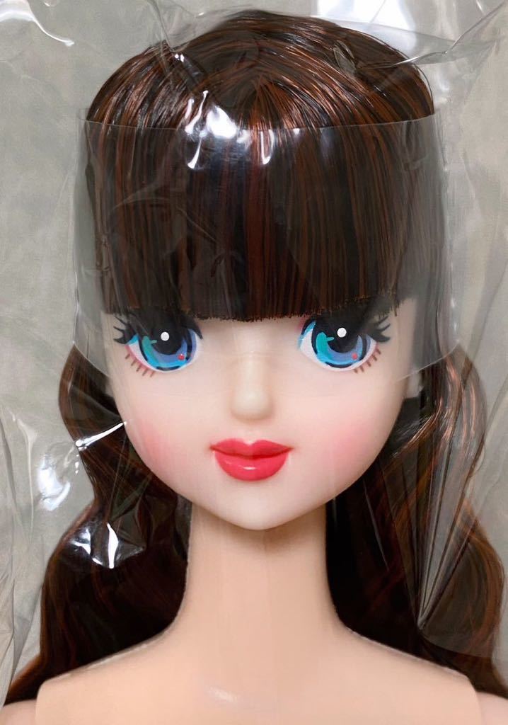 2022公式店舗 ○たまき○リカちゃんキャッスル おたのしみドールesc