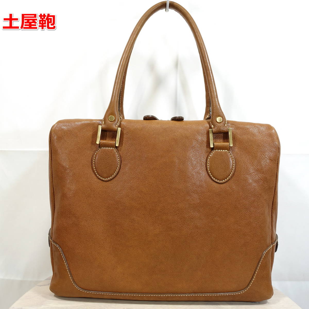 良品】土屋鞄製造所 アジール キャリアブリーフケース AGIR モカ 良品】土屋鞄製造所 アジール キャリアブリーフケース AGIR モカ