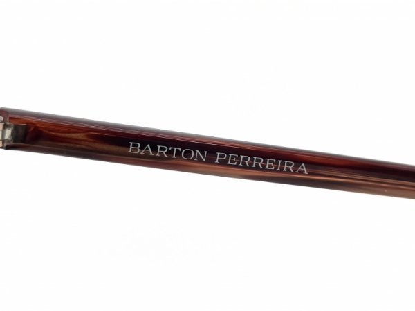 [2006013] BARTON PERREIRA バートン ペレイラ RONETTE WAS/SMT_画像5