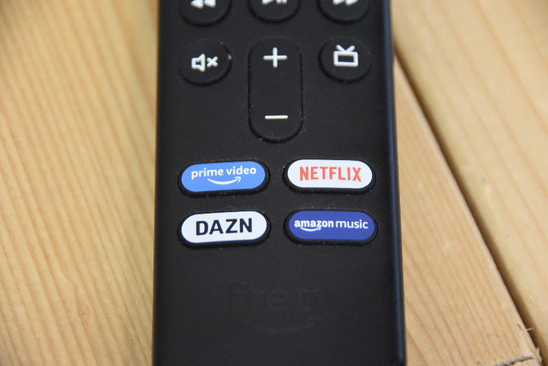 ☆☆ Amazon アマゾン FireTV Stick ファイヤーテレビ スティック　第3世代　ジャンク ☆☆_画像6