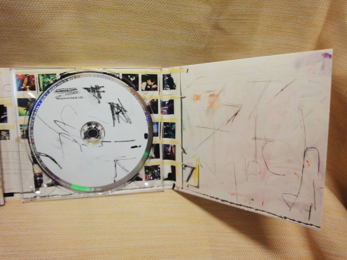 Mr.Children ミスターチルドレン シフクノオト CD DVD 2枚組_画像8