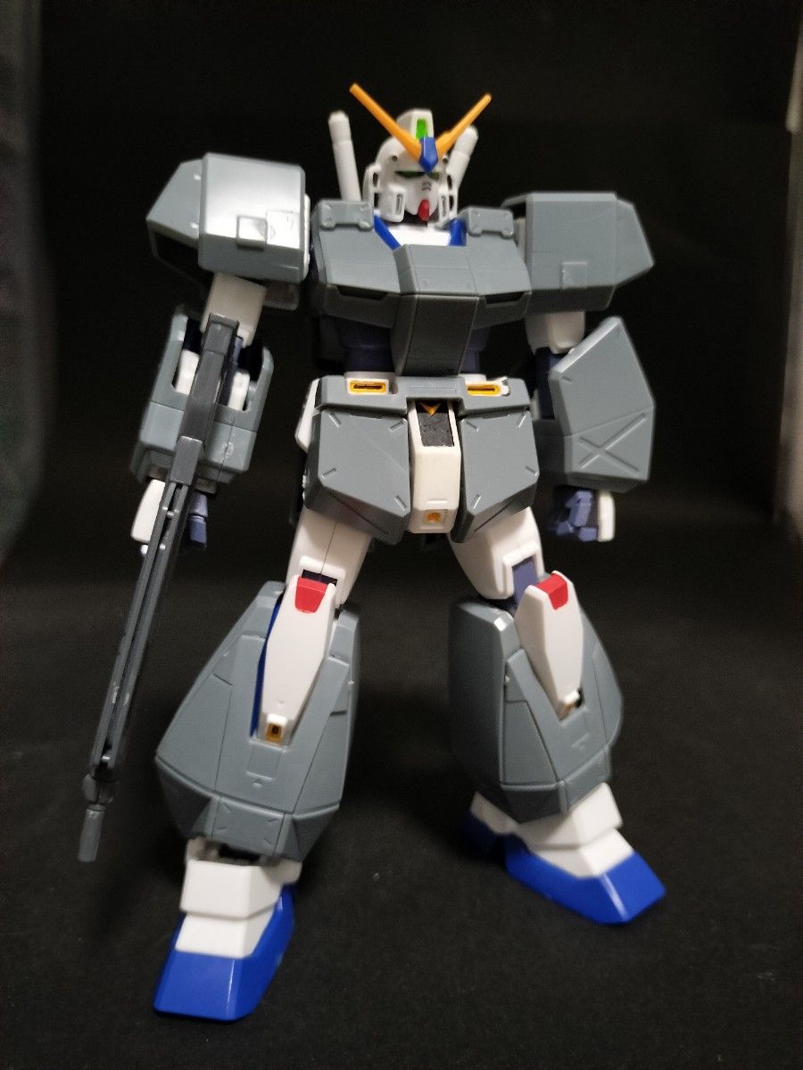 HG ガンダムNT-1 アーマー ガンプラ ジャンク パーツ - プラモデル