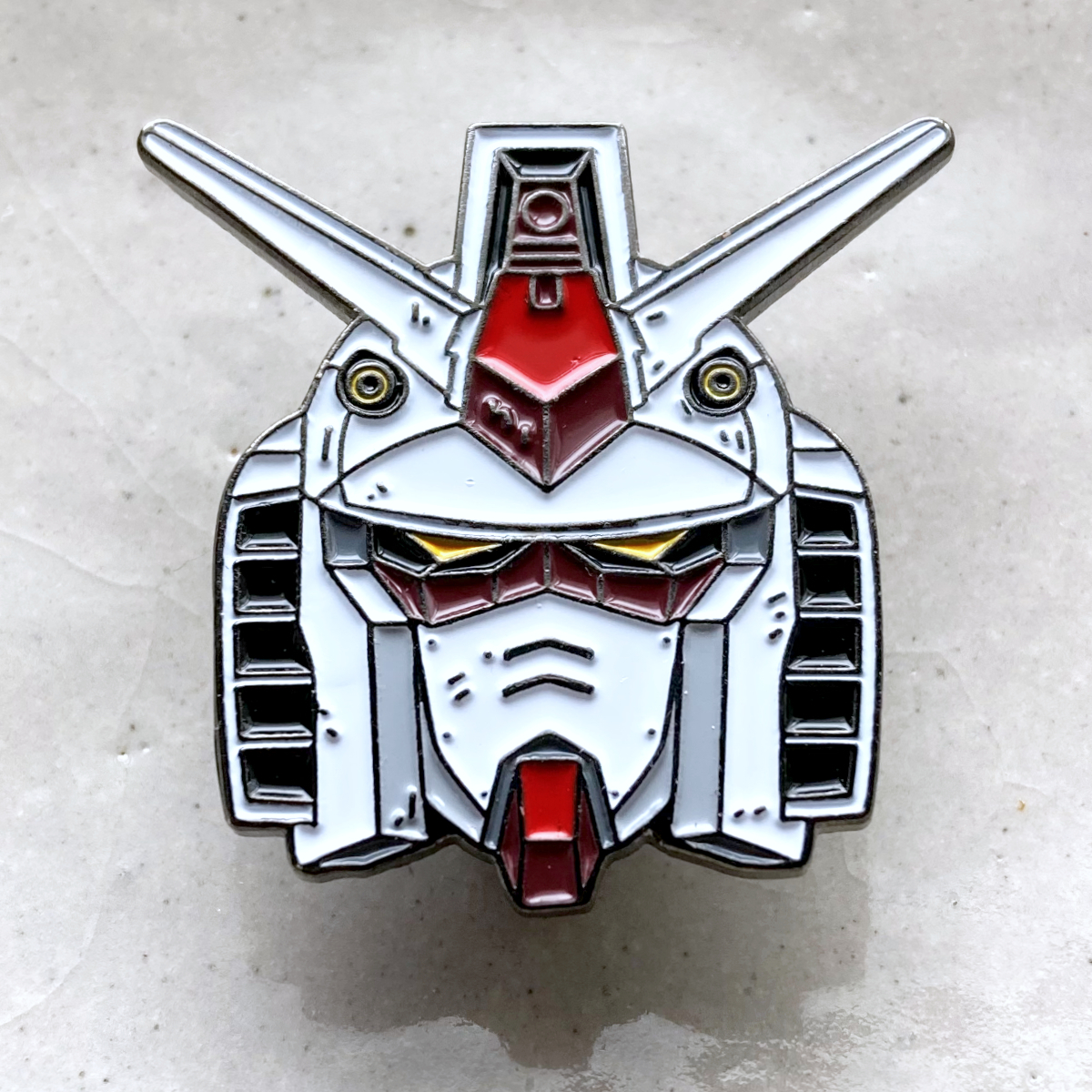 機動戦士ガンダム ヘッド 初代ガンダム モビルスーツ 昭和 機動戦士ガンダム ヘッド 初代ガンダム モビルスーツ 昭和