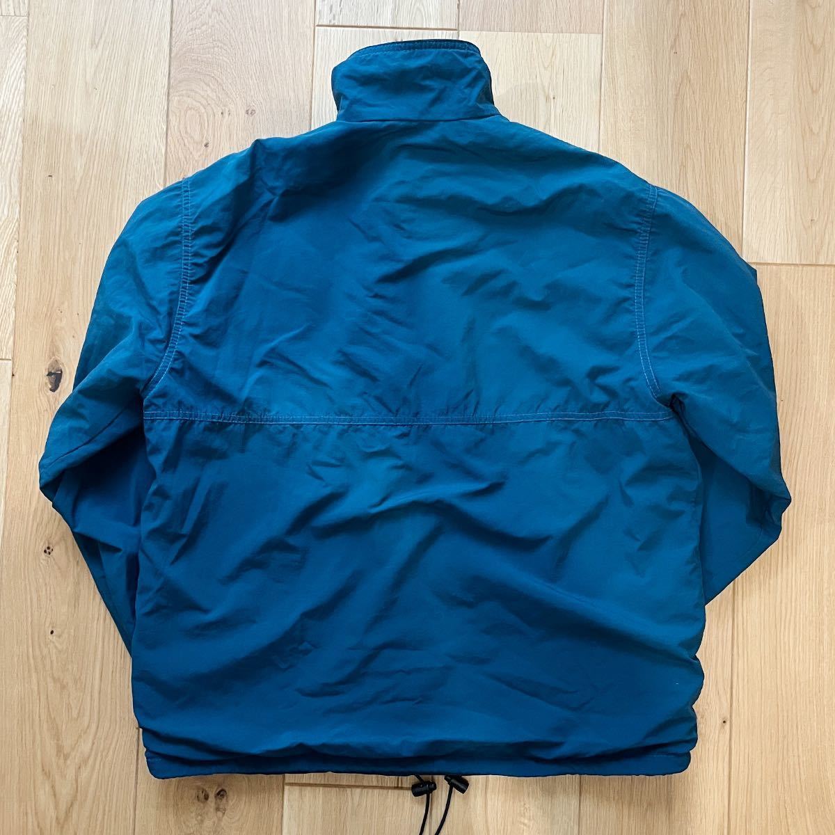 配送員設置 patagonia USA製 ジャケット バギーズ L.L.Bean 90's