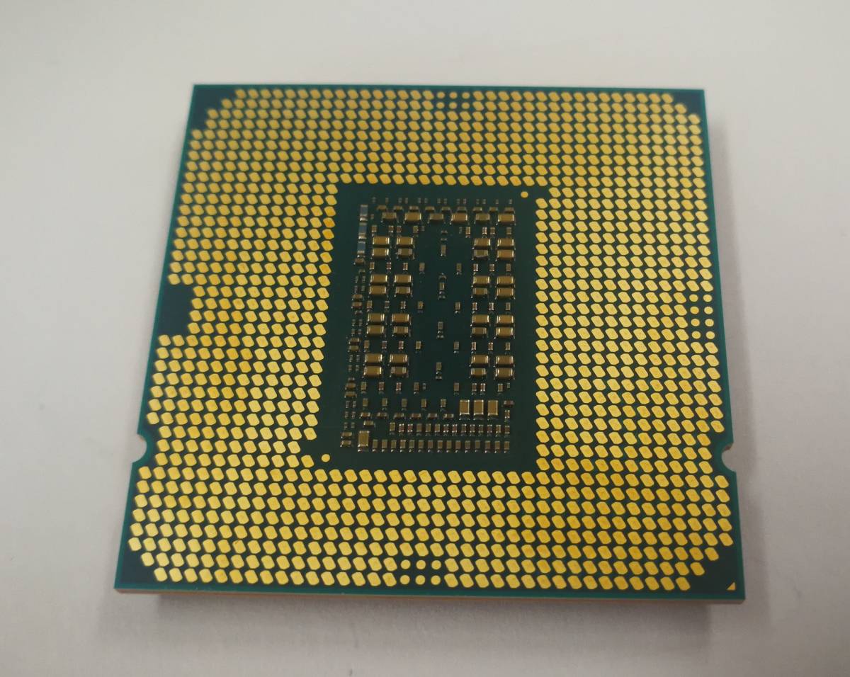JChere雅虎拍卖代购商品：保証あり動作確認済Intel Core i5 11400F LGA