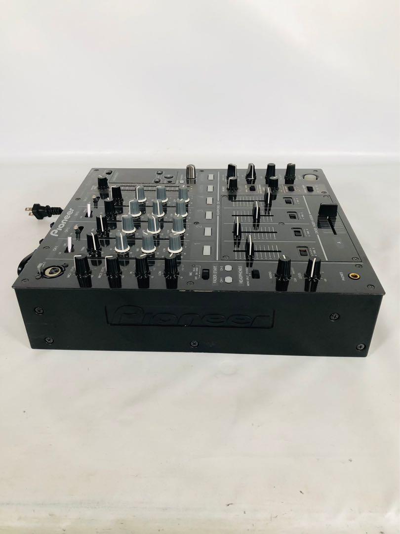 Pioneer DJ MIXER DJM-700-K パイオニアDJミキサー商品细节| 雅虎拍卖