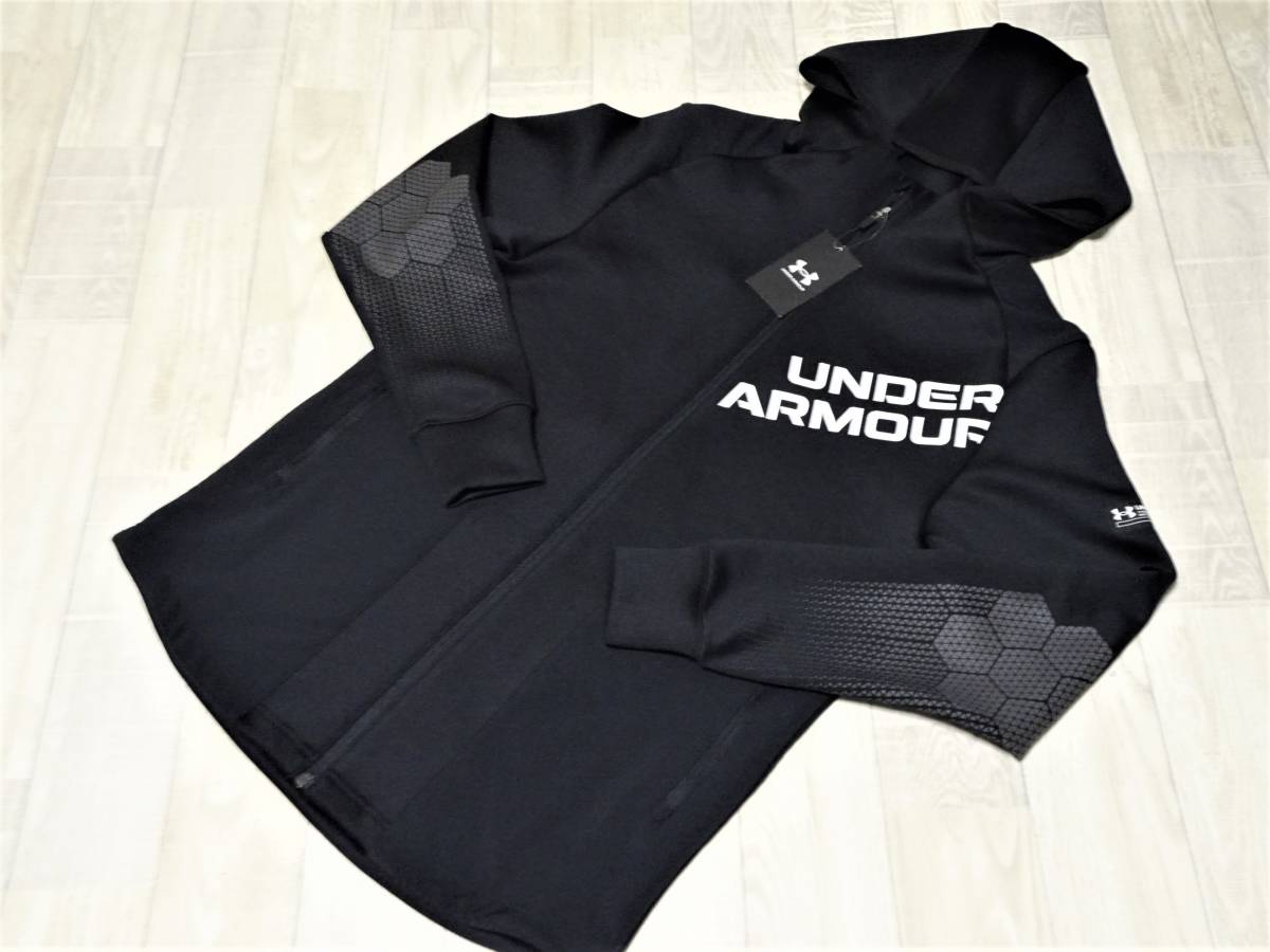 2022年新作入荷 【未使用】☆アンダーアーマー/UNDER ARMOUR/メンズ