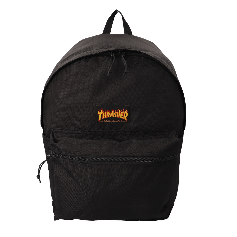 ☆ BKFL ☆ THRASHER スラッシャー THR-272 Back Pack 22L THRASHER スラッシャー リュック 22L リュックサック デイパック バックパック_画像1