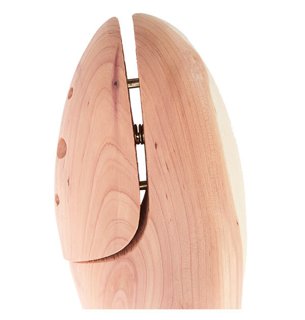 * 41(25.5cm) обувные колодки из дерева мужской почтовый заказ колодка tree традиционный модель Shute u Lee кедр дерево кедр Shute uli