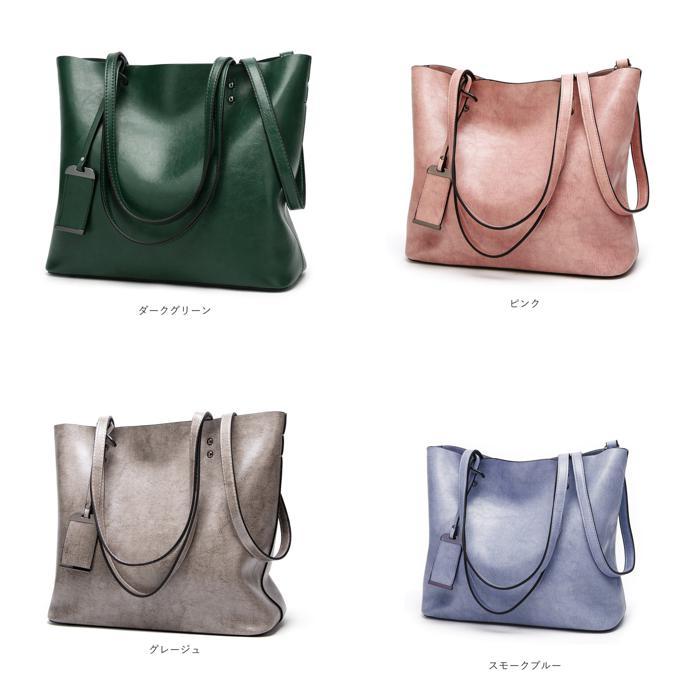 ☆ ダークグリーン ☆ トートバッグ kbag30 トートバッグ レディース 通勤 大きめ A4 トートバック ビジネス トート 2way ショルダー_画像10