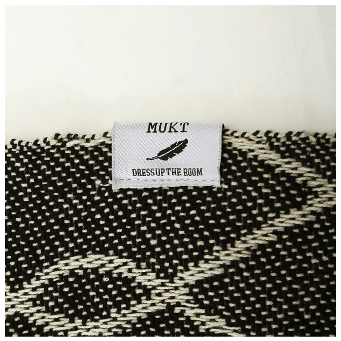 *tuigkaktas* MUKT multi cover 200×140 multi cover stylish sofa bed rectangle 200 x 140 cm cotton kotatsu 