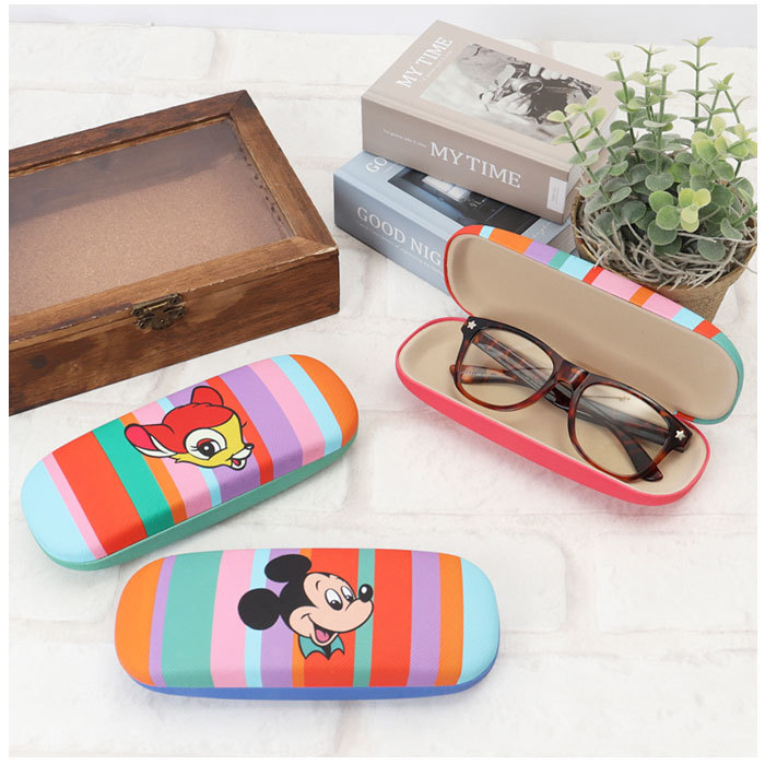 * Tom & Jerry /TOON * character glasses case glasses case child glasses case glasses case character goods SKATER ZMC1