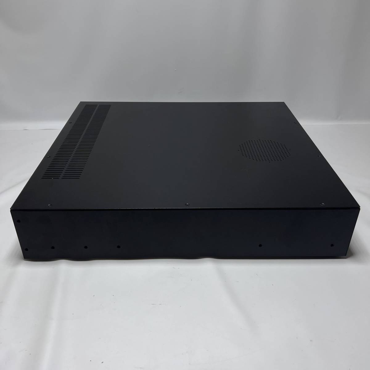 PTP SPIDER 業務用全録HDDレコーダ PTP0300 8ch同時録画 [現状品]★M057_画像2