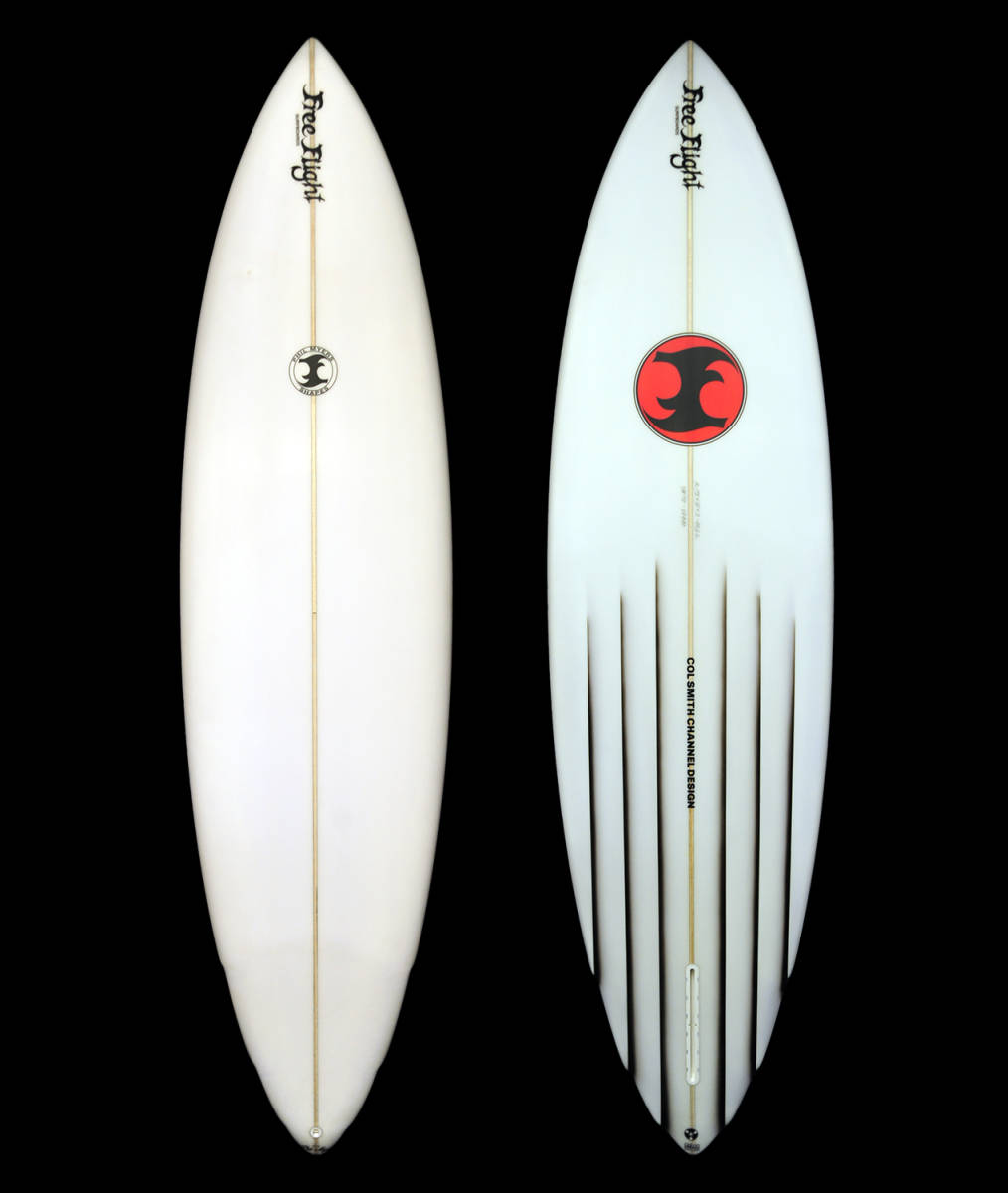 2022年ファッション福袋 6 SMITH' 'COL FLIGHT FREE 7.2 CHANNEL