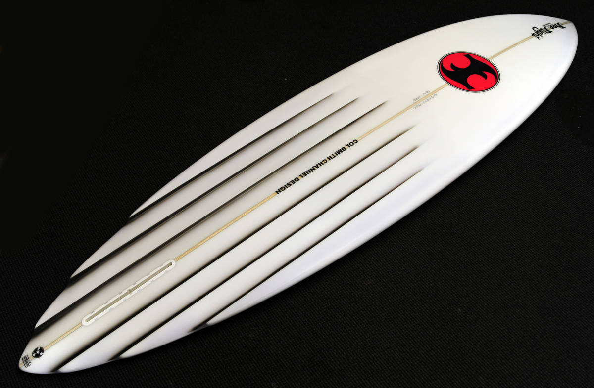 2022年ファッション福袋 6 SMITH' 'COL FLIGHT FREE 7.2 CHANNEL