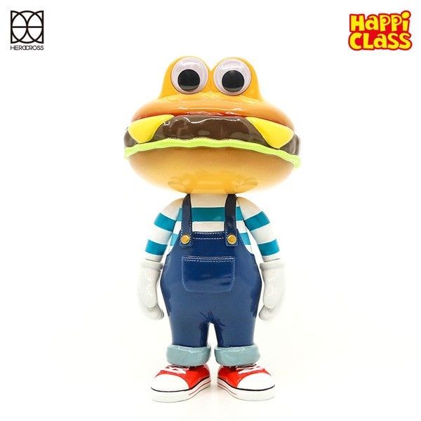 BURGER KUN III建議售價HK限定Happi class|Yahoo!フリマ(旧 BURGER KUN III建議售價HK限定Happi class|Yahoo!フリマ(旧