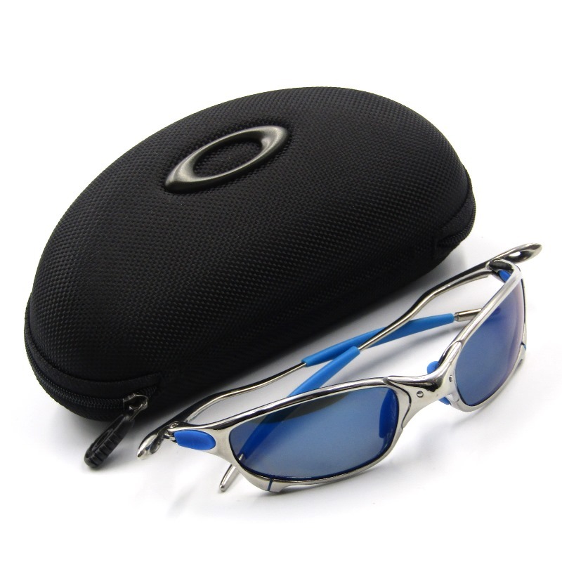 オンラインショップ JULIET サングラス オークリー OAKLEY カスタム品