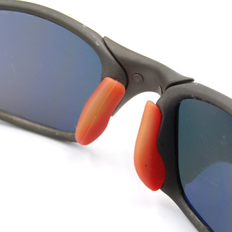 1着でも送料無料 JULIET サングラス オークリー OAKLEY カラー